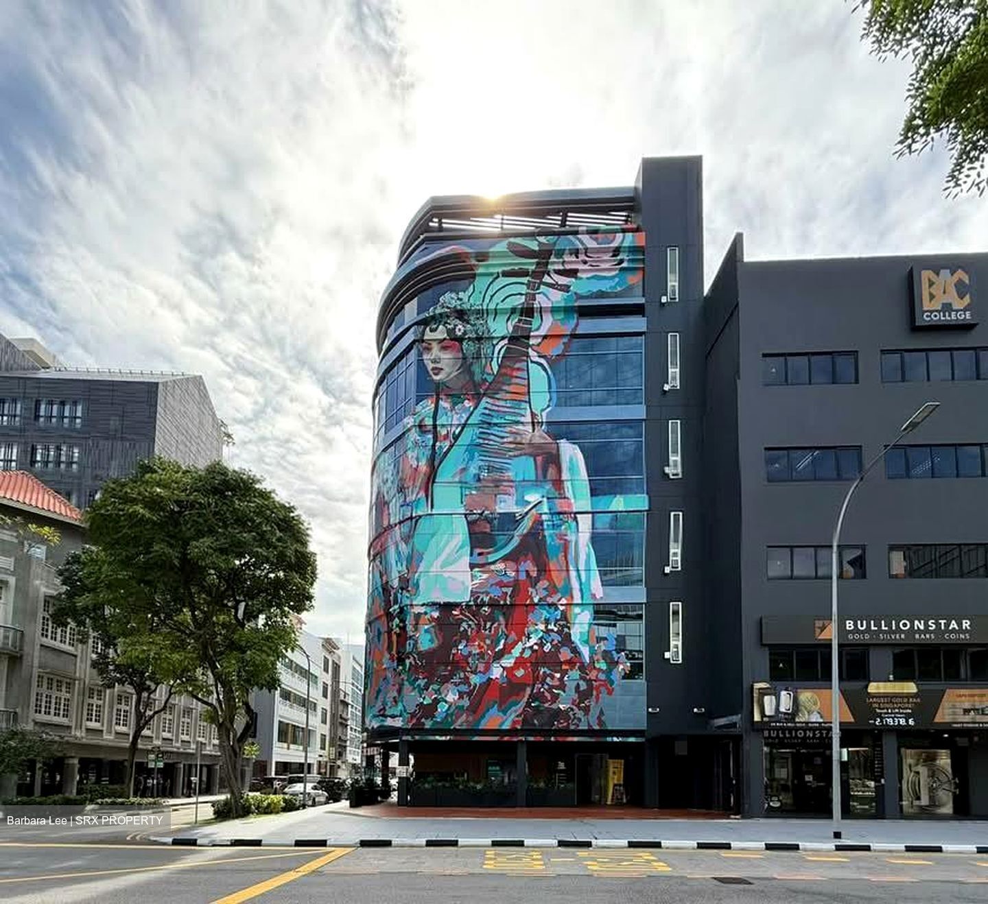 Le Hotel (D1), Retail #593646421